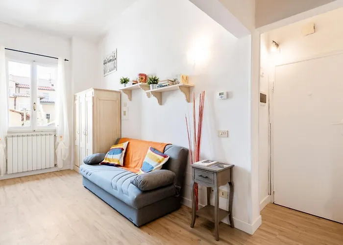 Apartament Guesthost - Palazzo Medici *