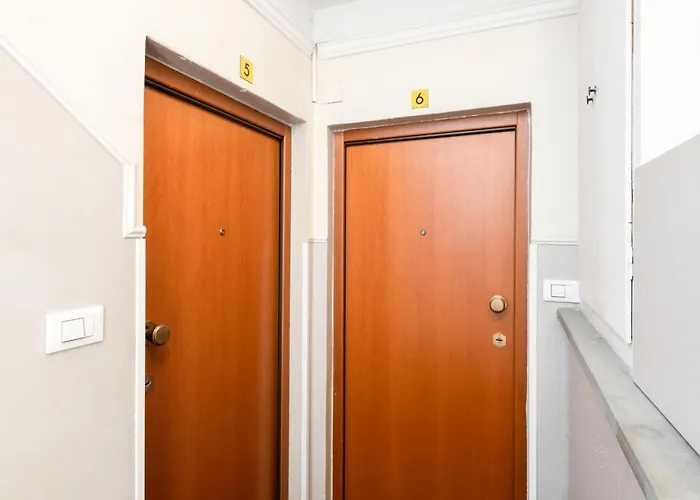 Apartament Guesthost - Palazzo Medici