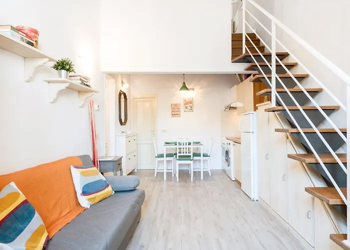 Guesthost - Palazzo Medici Apartament