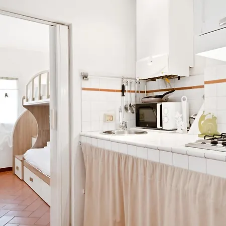 Appartement Palazzo Medici Florence