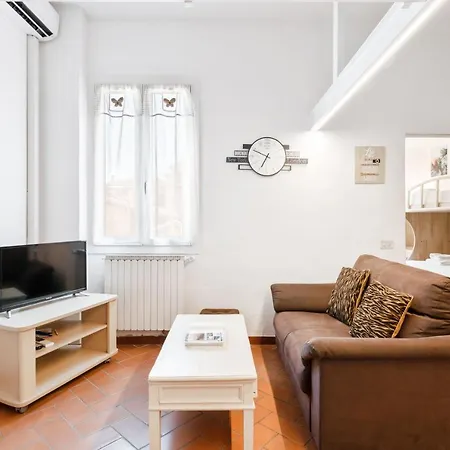 Appartement Palazzo Medici Florence
