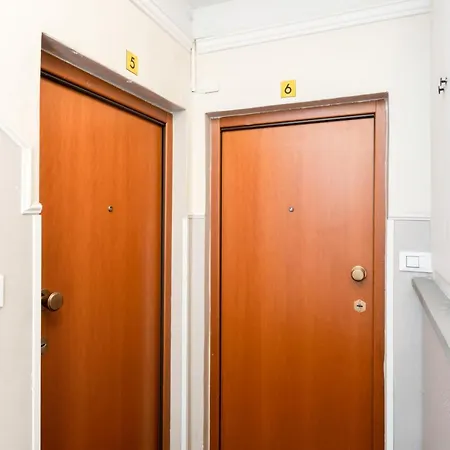 Appartement Palazzo Medici